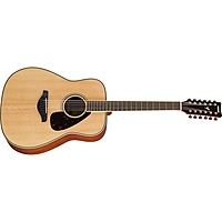 Акустическая гитара Yamaha FG820-12
