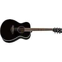 Акустическая гитара Yamaha FS820