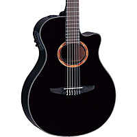 Классическая гитара со звукоснимателем Yamaha NTX700