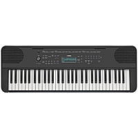 Синтезатор Yamaha PSR-E360