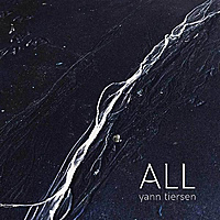 Виниловая пластинка YANN TIERSEN - ALL (2 LP)