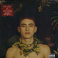 Виниловая пластинка YEARS & YEARS - PALO SANTO (2 LP)