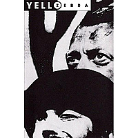 Компакт-кассета YELLO - ZEBRA