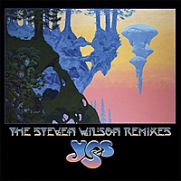 Виниловая пластинка YES - THE STEVEN WILSON REMIXES (6 LP, 180 GR)