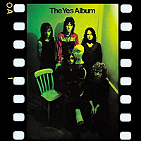 Виниловая пластинка YES - THE YES ALBUM (DELUXE BOX SET, LP + 4 CD + BLU-RAY)