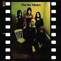 CD-диск YES - THE YES ALBUM (SACD)