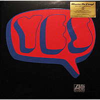 Виниловая пластинка YES - YES - EXPANDED (2 LP)