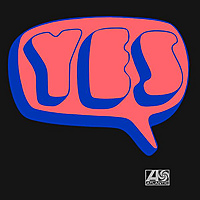 Виниловая пластинка YES - YES (50TH ANNIVERSARY) (180 GR, COLOUR)