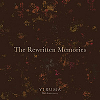 Виниловая пластинка YIRUMA - THE REWRITTEN MEMORIES