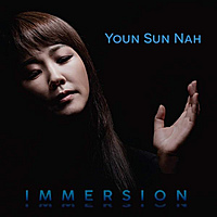Виниловая пластинка YOUN SUN NAH - IMMERSION (180 GR)