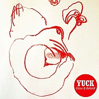 Виниловая пластинка YUCK - GLOW AND BEHOLD