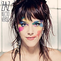 Виниловая пластинка ZAZ - RECTO VERSO (2 LP, REISSUE)