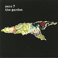 Виниловая пластинка ZERO 7 - THE GARDEN (2 LP, 180 GR)