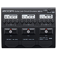 Гитарный интерфейс Zoom GCE-3