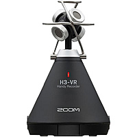 Портативный рекордер Zoom H3-VR