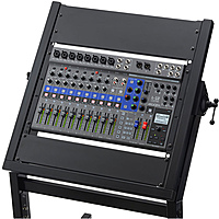 Рэковое крепление Zoom RKL-12