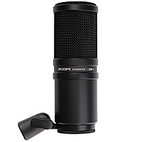 Студийный микрофон Zoom ZDM-1