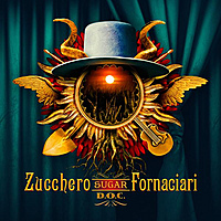 Виниловая пластинка ZUCCHERO - D.O.C. (2 LP)