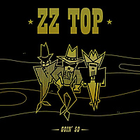 Виниловая пластинка ZZ TOP - GOIN' 50 (5 LP)