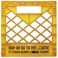 2 CHAINZ - RAP OR GO TO THE LEAGUE (2 LP)