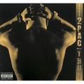 CD-диск 2PAC - THE BEST OF 2PAC - PART 1 - THUG