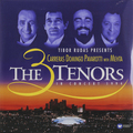 Виниловая пластинка 3 TENORS - THE 3 TENORS IN CONCERT 1994