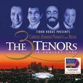 Виниловая пластинка 3 TENORS - THE 3 TENORS IN CONCERT 1994 (LIMITED, COLOUR, 2 LP)