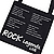 Сумка-шопер для упаковки виниловых пластинок "ROCK LEGENDS. LIVE"