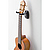 Держатель для укулеле K&M 16590-000-55