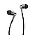 Внутриканальные наушники 1MORE Triple Driver In-Ear E1001