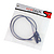 Кабель межблочный 2XLR-F-miniJack Onetech PRO