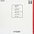 Виниловая пластинка ВИНТАЖ - РАЗНОЕ - ALBERIC MAGNARD - SYMPHONIE № 4 OP. 21, CHANT FUNEBRE OP. 9
