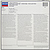 Виниловая пластинка ВИНТАЖ - BEETHOVEN - SYMPHONY № 3 "EROICA" (WIENER PHILHARMONIKER)