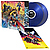 Виниловая пластинка САУНДТРЕК - DARK NIGHTS: DEATH METAL (BLUE VINYL, 2 LP)