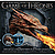 Виниловая пластинка САУНДТРЕК - GAME OF THRONES:  VOLUME 1 (PICTURE DISC, 2 LP, 180 GR)