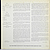 Виниловая пластинка ВИНТАЖ - РАЗНОЕ - GEORGES BIZET - SYMPHONIE № 1 EN DO MAJEUR, EDOUARD LALO - SYMPHONIE EN SOL MINEUR