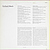 Виниловая пластинка ВИНТАЖ - РАЗНОЕ - GERHARD HUSCH - LEBENDIGE VERGANGENHEIT (HANDEL, MOZART, KREUTZER)