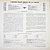 Виниловая пластинка ВИНТАЖ - BACH - 18 CHORALS (TOME XVI) (MARIE-CLAIRE ALAIN)