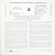 Виниловая пластинка ВИНТАЖ - РАЗНОЕ - LES GRANDES CANTATES DE J. S. BACH (H. GRAF, B. SCHERLER, K. HUBER, J. STAMPFLI)