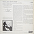Виниловая пластинка ВИНТАЖ - LISZT - PIANO MUSIC (VOLUME 2) (LOUIS KENTNER)