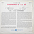 Виниловая пластинка ВИНТАЖ - MAHLER - SYMPHONIE № 1 EN RE (ORCHESTRE SYMPHONIQUE DE BOSTON)