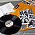 Виниловая пластинка ЧАЙФ - ОРАНЖЕВОЕ НАСТРОЕНИЕ - I (LIMITED, LP, 180 GR + CD)