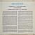 Виниловая пластинка ВИНТАЖ - РАЗНОЕ - BRUCKNER - SYMPHONIE № 4 "ROMANTIQUE" (NATIONAL ORCHESTRE DE VIENNE)