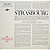 Винтажная виниловая пластинка CONCERT AU CHATEAU DES ROHANS A STRASBOURG (EDITH SELIG)
