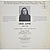 Виниловая пластинка ВИНТАЖ - РАЗНОЕ - FRYDERYK CHOPIN - PIANO CONCERTO № 2 IN F MINOR OP. 21 (DINA JOFFIE)
