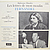 Винтажная виниловая пластинка LES LETTRES DE MON MOULIN (VOLUME 2) (ALPHONSE DAUDET, FERNANDEL)