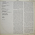 Виниловая пластинка ВИНТАЖ - РАЗНОЕ - LOUIS VIERNE - SYMPHONIE № 6 OP. 59, TRIPTYQUE OP. 58 (GASTON LITAIZE)