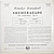 Виниловая пластинка ВИНТАЖ - RIMSKY-KORSAKOV - SCHEHERAZADE (LONDON SYMPHONY ORCHESTRA)