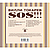 CD-диск ВИЛЛИ ТОКАРЕВ - S.O.S!!!