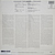 Виниловая пластинка ВИНТАЖ - SCHUBERT - SYMPHONY № 9 IN C (ARTURO TOSCANINI)